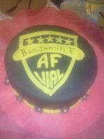 TORTA DE MIL HOJAS 20 PERSONAS